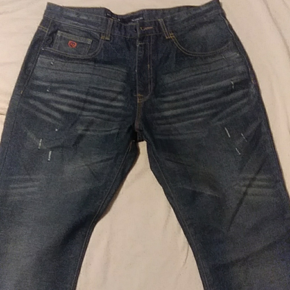 Rocawear jeans